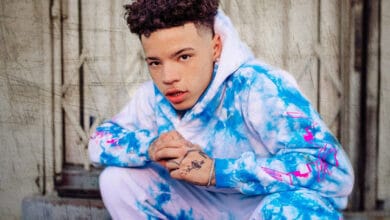 Rapper Lil Mosey has just been found not guilty in his rape case