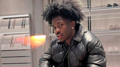 Lil Nas X Reveals He Has A Baby And Decides To No Longer Keep Him Hidden - WhatsOnRap Lil Nas X Reveals He Has a 1-Year-Old Son, Says He is No Longer Going to