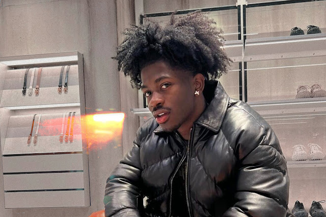 Lil Nas X Reveals He Has a 1-Year-Old Son, Says He is No Longer Going to