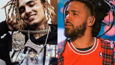 Lil Pump says J. Cole didn’t predict “sh*t” about his career - WhatsOnRap Lil Pump claims J. Cole ‘didn’t predict sh*t’ when it comes to his career