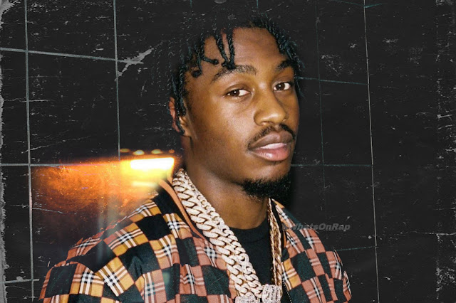 Lil Tjay has been arrested for the second time in two week for illegal possession of a firearm