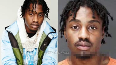 Lil Tjay Arrested Again on Charges of Unlawful Possession of a Firearm in Bergen County, New Jersey - WhatsOnRap Lil Tjay arrested again in Bergen County, New Jersey, on charges of unlawful possession of a f*rearm.