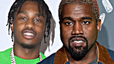 Lil Tjay Shares Desire to Collaborate with Kanye West on 'VULTURES 2,' Thinks Cancel Culture Isn’t Real Lil Tjay Shares Views on Cancel Culture and Kanye West