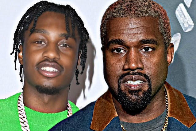 Lil Tjay Shares Views on Cancel Culture and Kanye West