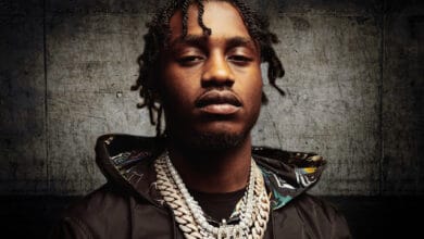 Lil Tjay Slams Friend For Allegedly Snitching On Him: 'N-GGAS IS RATS!' - WhatsOnRap Lil Tjay Slams Friend For Allegedly Snitching On Him: