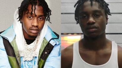 Lil Tjay Is Set To Be Released On $90,000 Bond Following A G*n Arrest In NYC - WhatsOnRap Rapper Lil Tjay was expected to be released on a $90000 bond