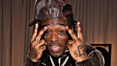 Lil Uzi Vert Announces Retirement from Music After 'LUV Is Rage 3', Unveils Plans to Make Women's Clothes | WhatsOnRap Lil Uzi Vert