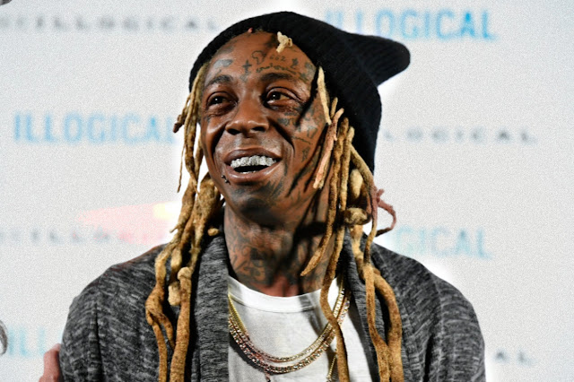 Lil Wayne Says He Should Be No. 1 on Billboard