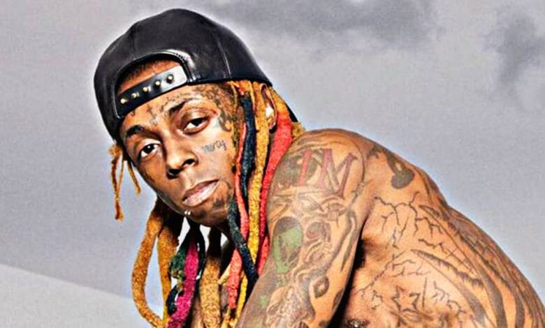 Lil Wayne