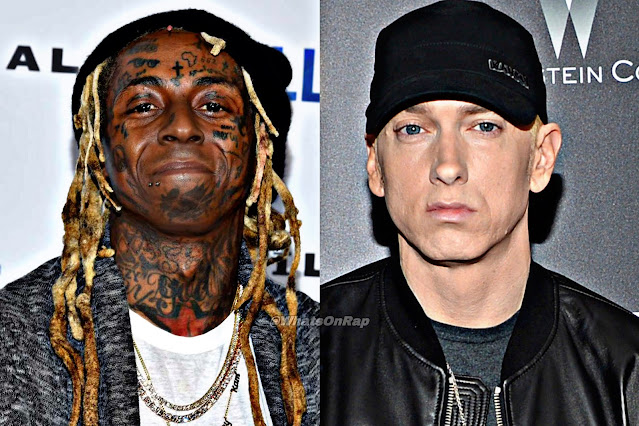 Lil Wayne Unveils Hip-Hop