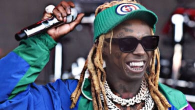 Lil Wayne Unfazed as Fan Attempts Stage Rush at Recent Concert