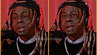 Speculations Arise as Lil Wayne