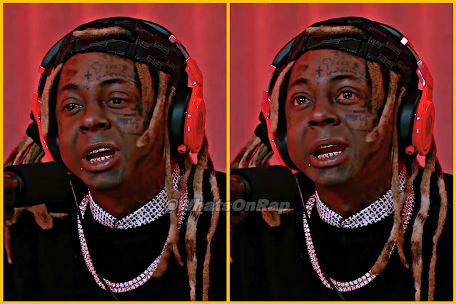Speculations Arise as Lil Wayne