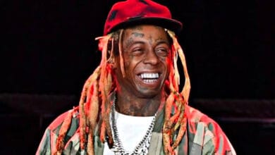 Lil Wayne Creates Star-Studded Hip-Hop Fantasy Football Team, Drake, Future, Jay-Z and More Lil Wayne Assembles Star-Studded Hip-Hop Fantasy Football Team Featuring Drake, Future, and More