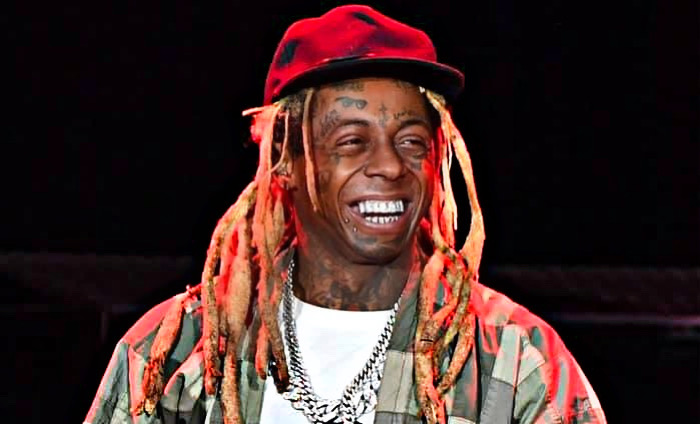 Lil Wayne Assembles Star-Studded Hip-Hop Fantasy Football Team Featuring Drake, Future, and More
