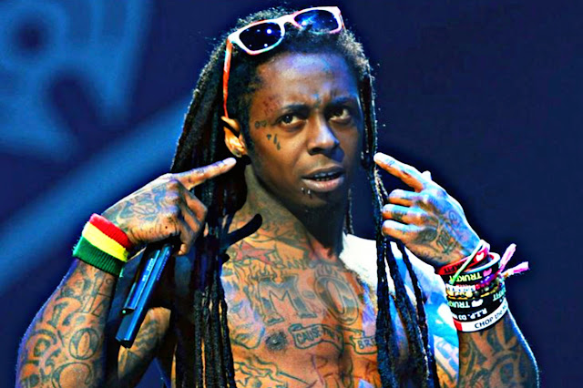 Lil Wayne Aims for Super Bowl 2025 Halftime Spotlight in Hometown New Orleans: A Rapper