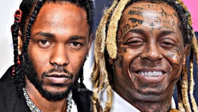 Lil Wayne Reveals The Real Reason He Doesn