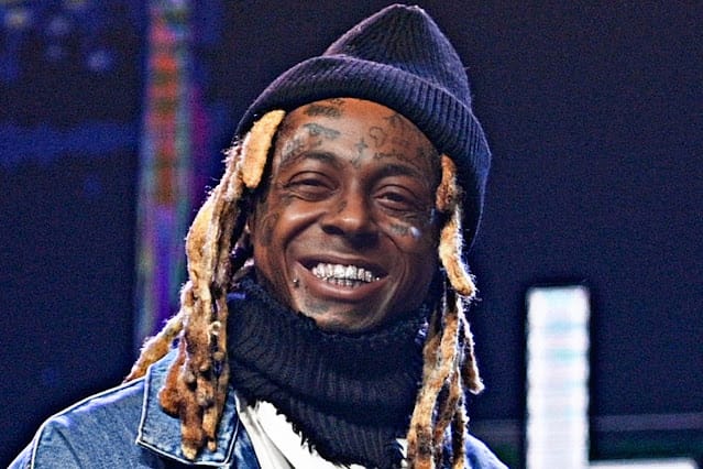 Lil Wayne Tweets Displeasure Over Lakers Game Treatment After Anthony Davis Comments