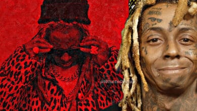Lil Wayne Teases New Project