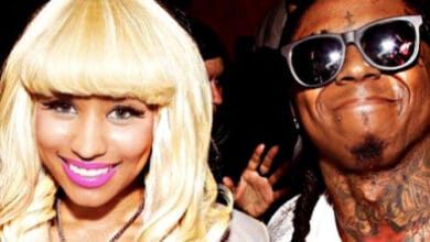 Lil Wayne Names Nicki Minaj as the Greatest Rapper Ever to Be Signed to Young Money | WhatsOnRap Lil Wayne Picks Nicki Minaj as Young Money