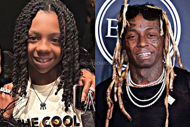 Lil Wayne