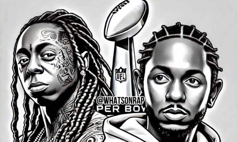 Lil Wayne Opens Up About Heartbreak Over Super Bowl Halftime Show Snub