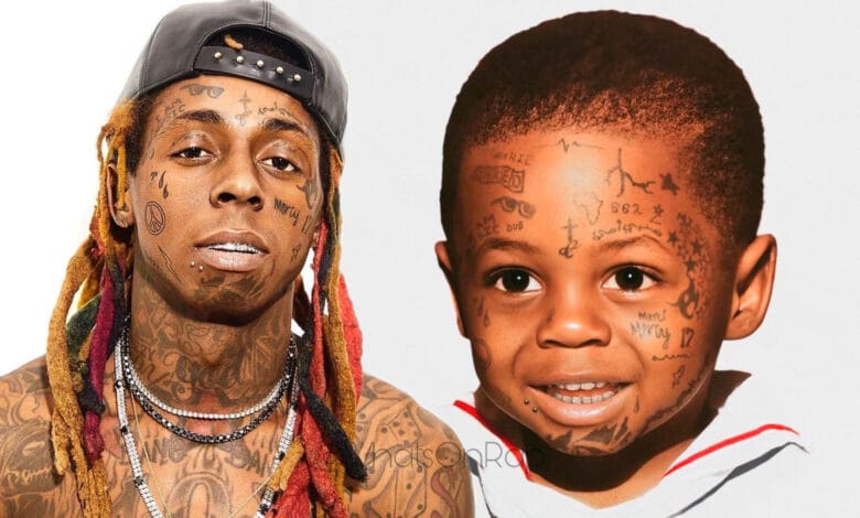 Lil Wayne Is Back with Tha Carter VI Delivers Big Features