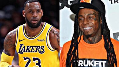Lil Wayne Says He’s The LeBron James of the Rap Game, After Dominating The Industry For Over Two Decades | WhatsOnRap Lil Wayne