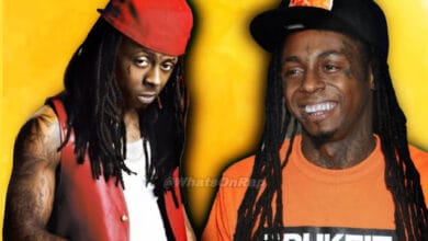 Lil Wayne Fells Old And Tired To Writ Down His Lyrics