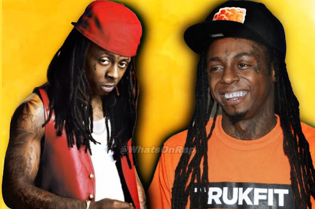 Lil Wayne Fells Old And Tired To Writ Down His Lyrics