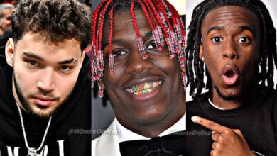 Lil Yachty Claims Kai Cenat & Adin Ross Are Richer Than Most Rappers - WhatsOnRap Lil Yachty: Creators Like Kai Cenat and Adin Ross Outearn Most Rappers