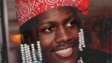 Lil Yachty’s New Album ‘Sonic Ranch’ Reportedly Leaked Online - WhatsOnRap Lil Yachty responds to his alternative album