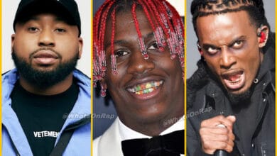Lil Yachty Calls Out DJ Akademiks Over Playboi Carti Inspiration Claims, Says: 'Stop Drinking' - WhatsOnRap Lil Yachty Corrects Akademiks