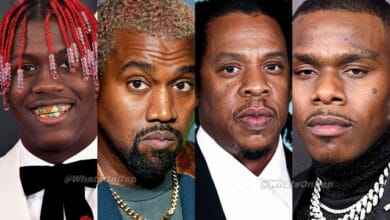 Lil Yachty Compares DaBaby and JAY-Z