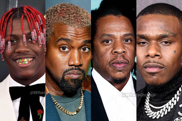 Lil Yachty Compares DaBaby and JAY-Z