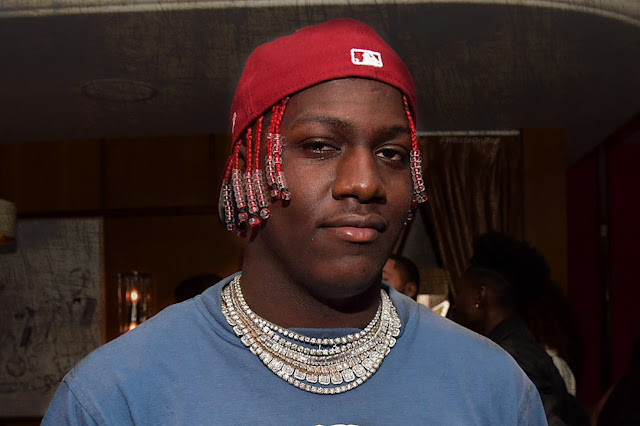 Lil Yachty has been announced as the musical guest for an upcoming episode of Saturday Night Live.