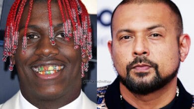 Lil Yachty Said "F*ck Sean Paul", Discusses Beef Origins - WhatsOnRap Lil Yachty