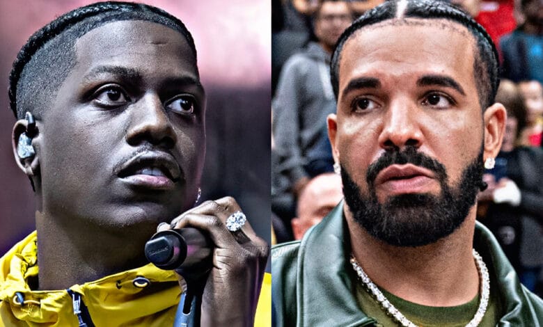 Lil Yachty Resumes Following Drake After Unfollow Drama