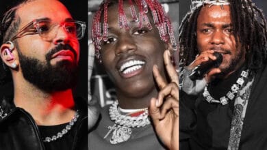Lil Yachty Wishes He Hadn't Discussed Drake and Kendrick Lamar's Beef: ' I just wish I had never spoke on it' Lil Yachty Shares Insights on Drake and Kendrick Lamar