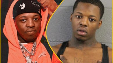 Lil Zay Osama Mugshot From Recent Arrest Went Viral - WhatsOnRap Chicago rapper Lil Zay Osama’s new mugshot is now trending