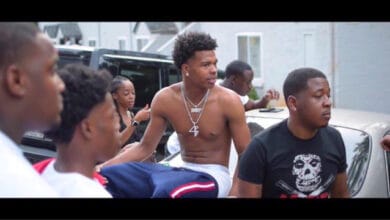 Lil Baby’s 2017 Track “Freestyle” Certified Triple Platinum as Son’s TikTok Goes Viral