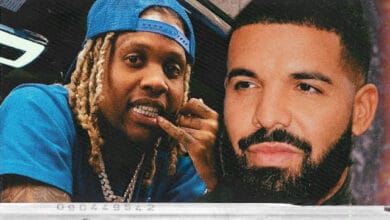 Lil Durk Claim That He Feel Himself Bigger Than Drake Lil Durk Claim That He Feel Himself Bigger Than Drake
