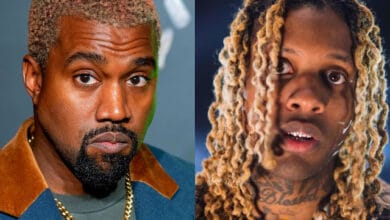 LIL DURK CLAIMS THAT HE’S BIGGER THAN KANYE WEST IN NEW LIL ZAY OSAMA TRACK