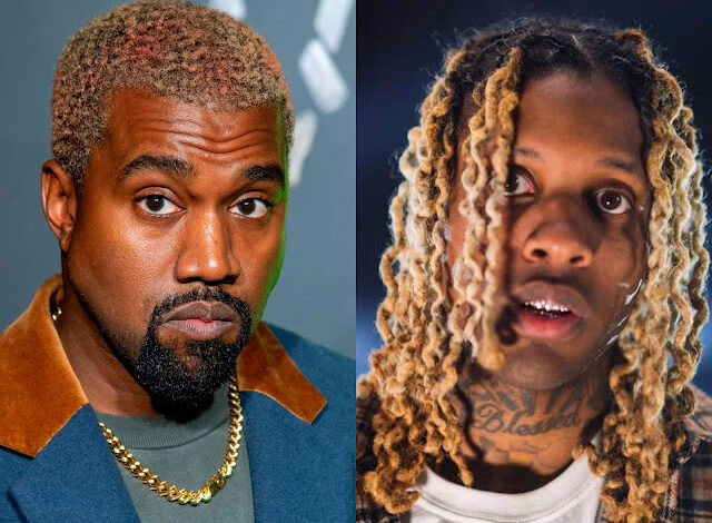 LIL DURK CLAIMS THAT HE’S BIGGER THAN KANYE WEST IN NEW LIL ZAY OSAMA TRACK