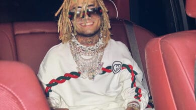 LIL PUMP CLOWNS RUSS’ ‘MENTAL HEALTH ISSUES’ RIGHT AFTER TOUR CANCELATION