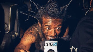 Lil Uzi Vert Releases new New Single "I Know" Lil Uzi Vert Releases new New Single