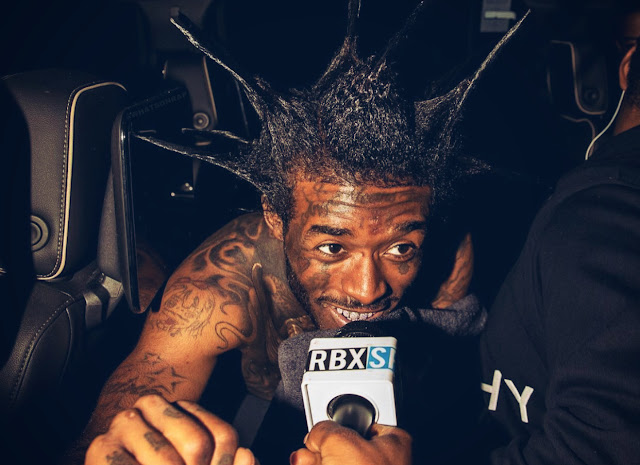 Lil Uzi Vert Releases new New Single