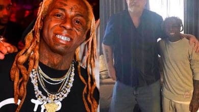 Retired New Orleans police officer who saved Lil Wayne as a kid dies at 65