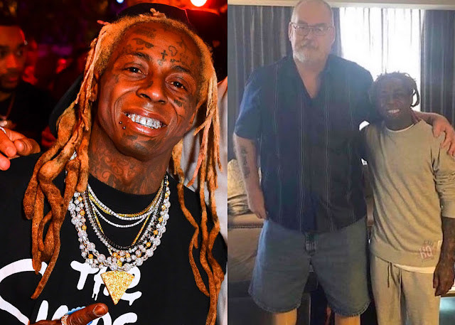 Retired New Orleans police officer who saved Lil Wayne as a kid dies at 65 Retired New Orleans police officer who saved Lil Wayne as a kid dies at 65