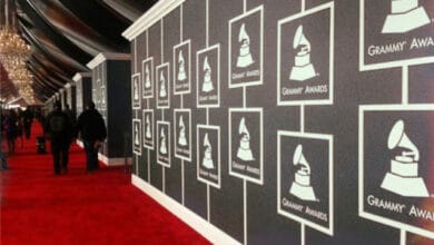 List Of 2023 Rap & R&B GRAMMY Award Winners - WhatsOnRap This is the big day for music, as the GRAMMY Awards for musical excellence are presented